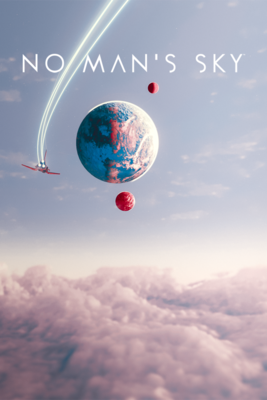 No Mans Sky